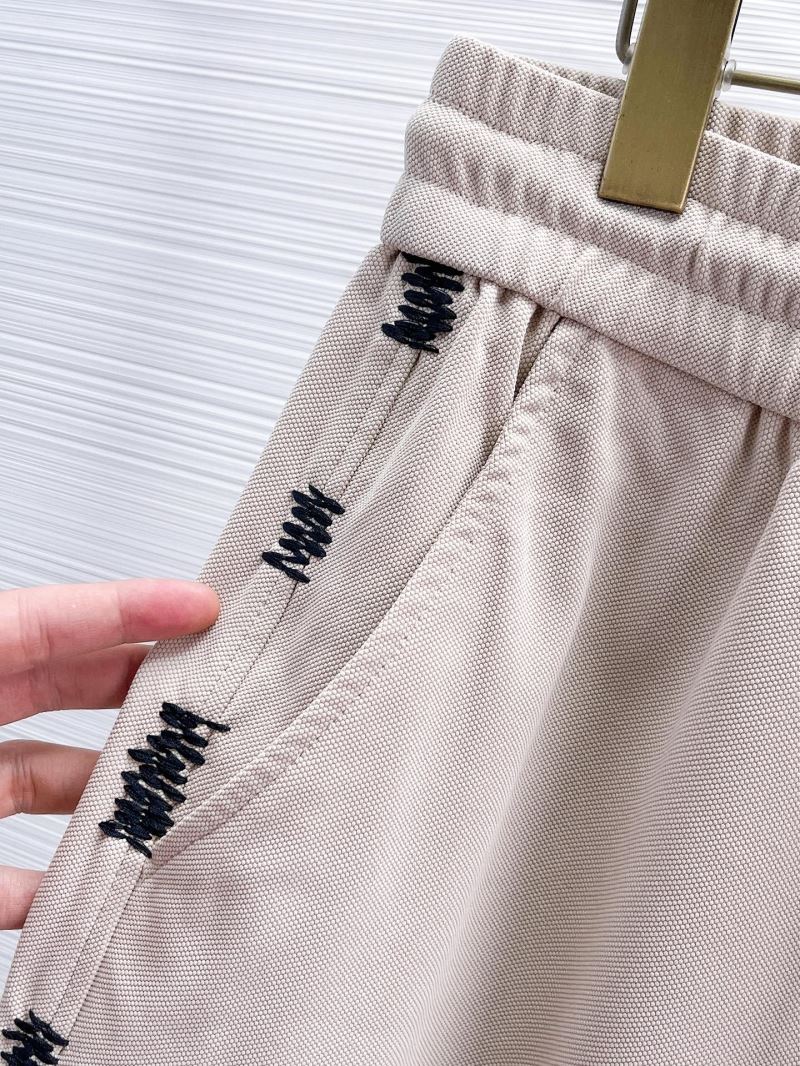 Loewe Short Pants